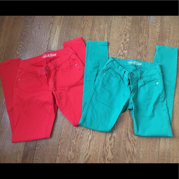 Old Navy Skinny Jeans - Picture 1 of 1